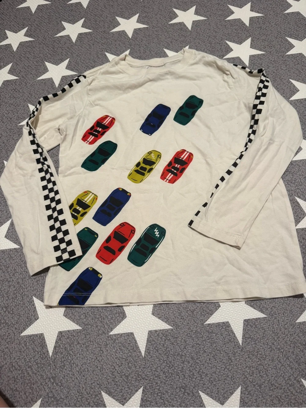 Hanna Andersson Shirt Bundle